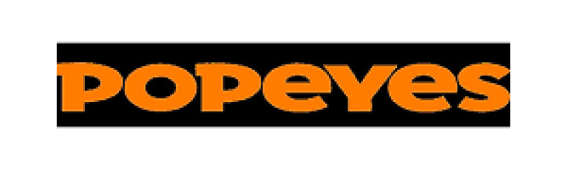 Popeye's